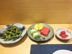 -本逸·割烹料理(湖墅店)