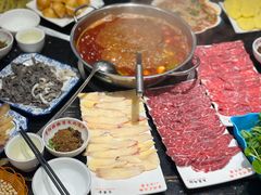 -八方牛客(四方河店)