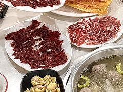 -老猫牛肉火锅(沙溪店)