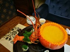 -泡桐树孙二娘私房菜