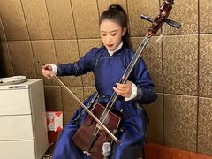 -九十九顶毡房(清河店)