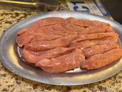 -首尔烤肉大排档(合生汇店)