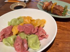 -七色云蔬食(喜邻里店)