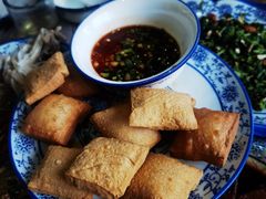 -邱记私房菜·十八年本地菜