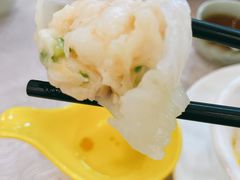 虾饺-天鲜阁·海鲜粤菜·33年老字号(石槎白云站店)