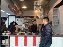 -万三面馆(青龙正街太古里店)