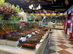 -比亚森自助烤肉料理(裕华店)