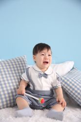 -初·印象孕妇儿童摄影馆