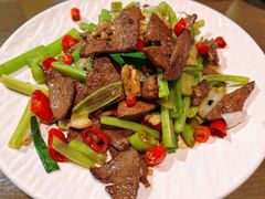 -嘉年华面包房餐厅（饺子馆）(陶然亭店)