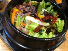 -恩你小木屋·烤肉韩式料理(嘉兴秀洲店)
