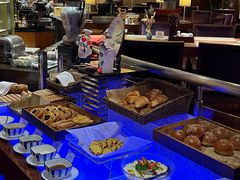 -上海金陵紫金山大酒店·汇海餐厅