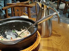 -如轩·海鲜砂锅粥·潮汕菜(沿江东路店)