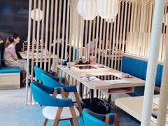 大堂-温野菜涮涮锅(曲江大悦城店)