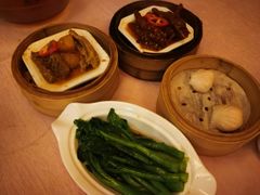 -华美轩中餐厅(客天下店)