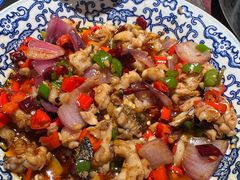 -欧记大排档·景德菜(上海首店)