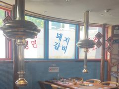 -海之屋韩式烤肉(海棠68环球美食街店)