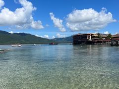 -海南分界洲岛旅游区