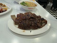 -澳门陈光记烧味饭店(南京德基广场店)