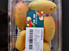 -盒马鲜生(丁香国际店)
