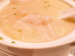 -万豪中餐厅·粤菜·北京粤财JW万豪酒店