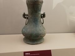 -上海博物馆(人民广场馆)