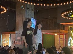 -HIB HUB公社(解放西路店)