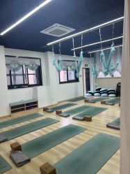 -玛尼瑜伽·普拉提