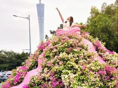 -海心沙亚运公园