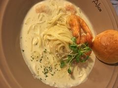 -Cafe Alice咖啡爱丽丝(奥城店)