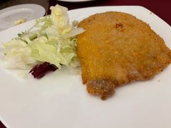 -红房子西菜馆(淮海中路店)