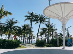 -大梅沙海滨公园