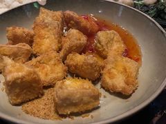 -泰莲庭·溪畔餐厅(雁栖湖店)