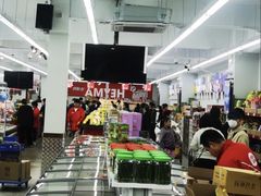 -嘿嘛仓储购(华明店)