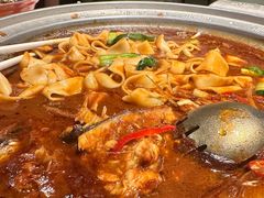 -解家河南菜(金水路店)