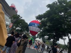 -东莞松山湖万象汇