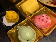 -牛New寿喜烧(虹桥新天地店)