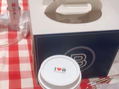 -西贝(金桥店)