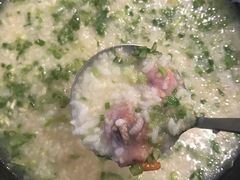 海鲜粥-蔚海之都·象山蒸汽海鲜(仙霞路店)