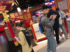 -牛New寿喜烧(金鹰世界店)