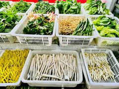 -海埂温馨饭店(金海荟·商业中心店)