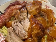 -吾家香港烧腊专门店