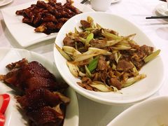 -翠亭酒家(山西南路店)