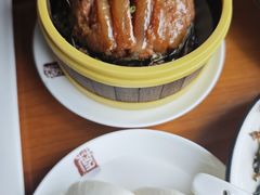 -莲餐厅·湖北菜·潜江小龙虾店(愚园路店)