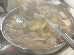 -菜忠潮州牛肉店(岗厦店)