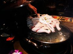 -凤园椰珍·臻品椰子鸡(保利时光里店)