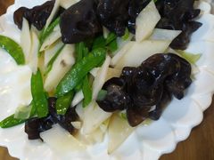 木耳山药-东起顺总店(中山门店)