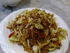 -大碗居老北京炸酱面(蛇口店)