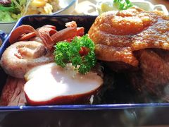 -普拉那啤酒坊Paulaner(凯宾斯基饭店)