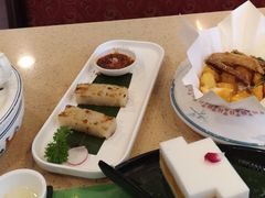 -点都德(聚福楼店)