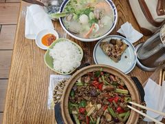 -嘉华小吃(蛇口市场店)